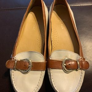 Cole Haan Women’s Leather Loafers